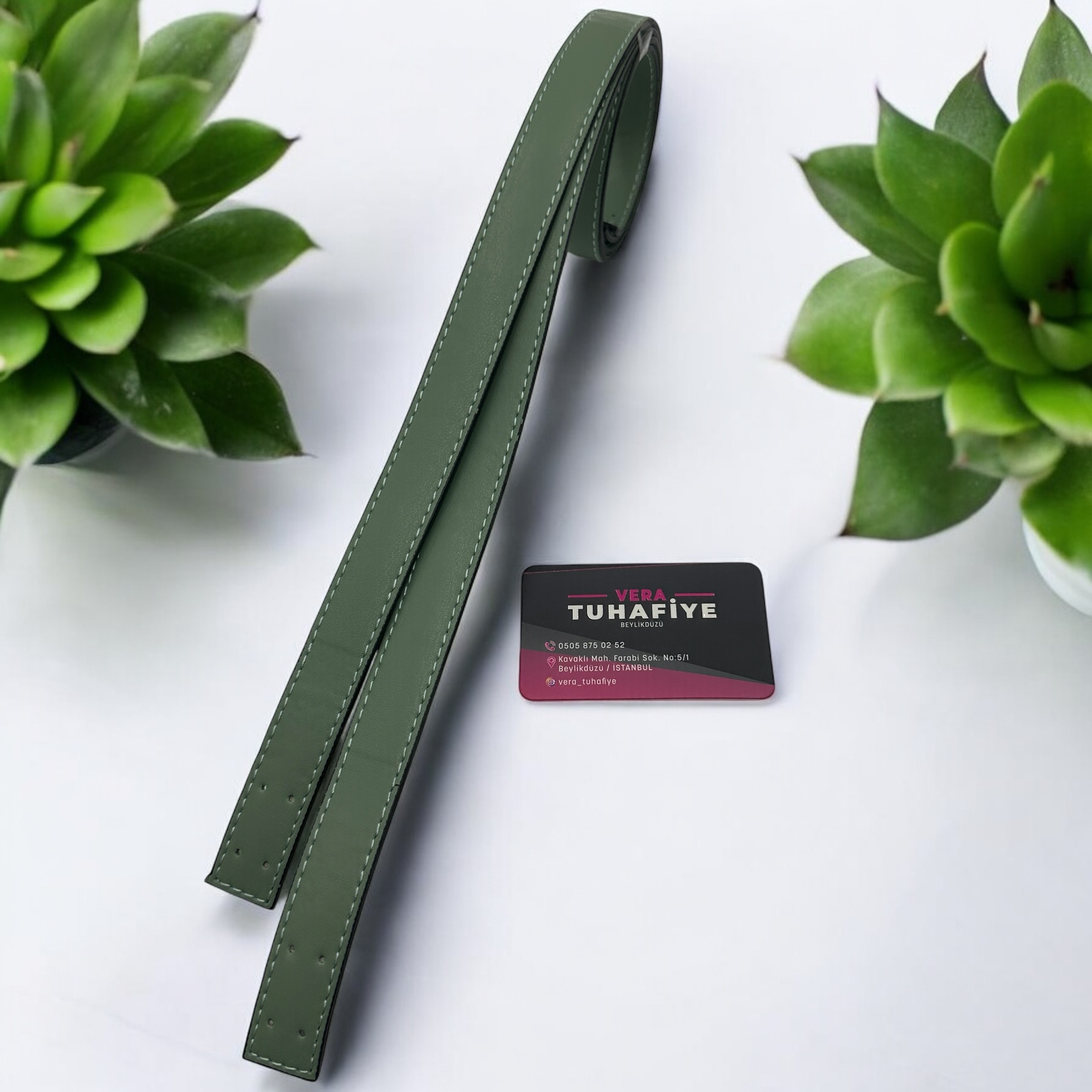 SPOR ASKI LÜKS 70 CM İKİLİ